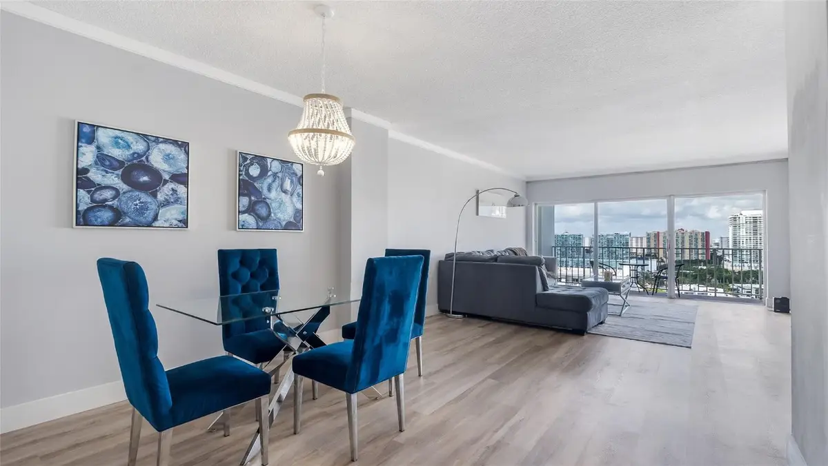 500 Bayview Drive #2023, Sunny Isles Beach, FL 33160 - Image #1