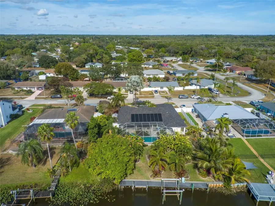 460 NE Cornwall Avenue, Port Saint Lucie, FL 34983 - #3