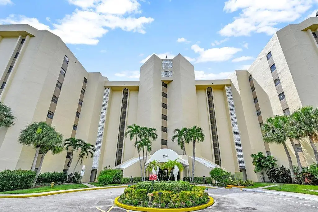 7200 Radice Court #107, Lauderhill, FL 33319 - #1