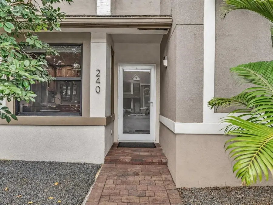 240 City View Drive #240, Fort Lauderdale, FL 33311 - #2