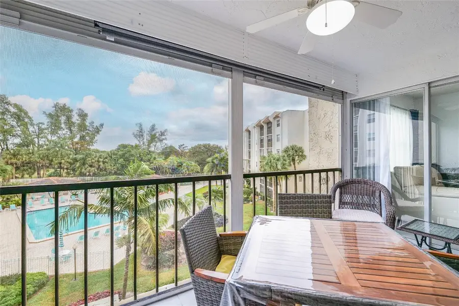 3930 Inverrary Boulevard #407-D, Lauderhill, FL 33319 - Image #2