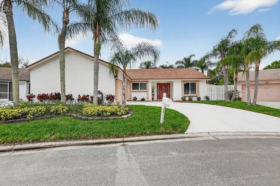 21725 Chimney Rock Park Circle, Boca Raton, FL 33428 - Image #2