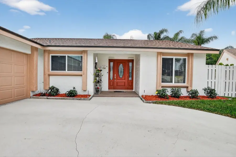 21725 Chimney Rock Park Circle, Boca Raton, FL 33428 - Image #3