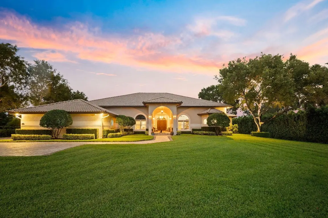 11831 NW 9th Street, Plantation, FL 33325 - #1