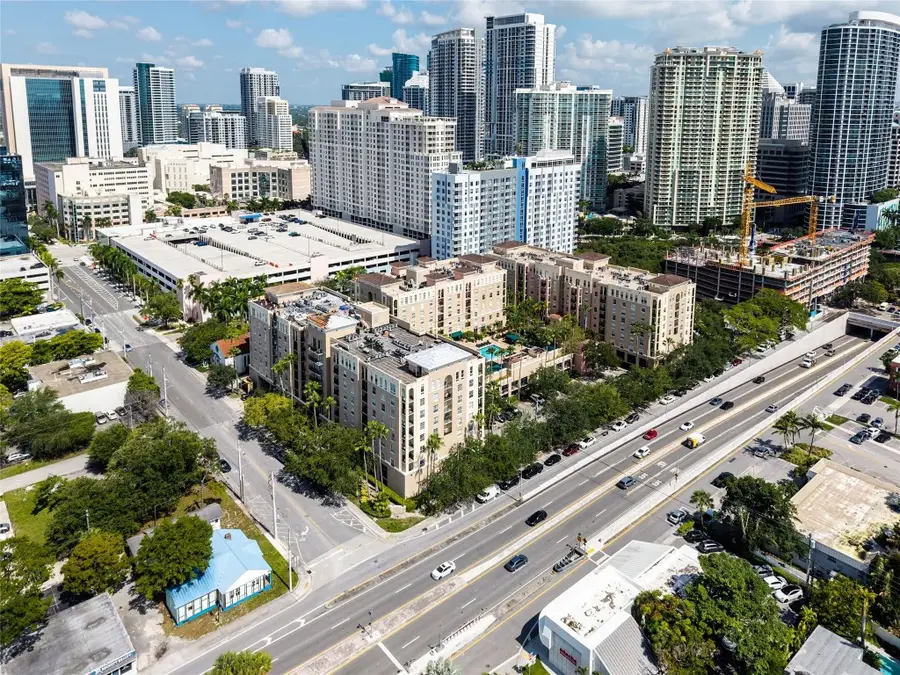 520 SE 5th Avenue #2404, Fort Lauderdale, FL 33301 - Image #2