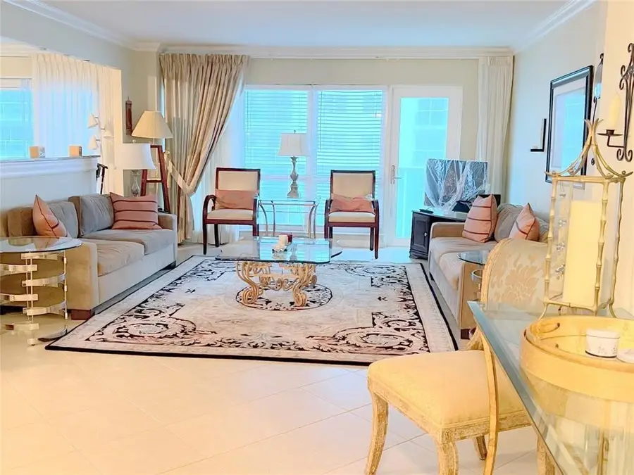 3400 Galt Ocean Drive #1003S, Fort Lauderdale, FL 33308 - #2
