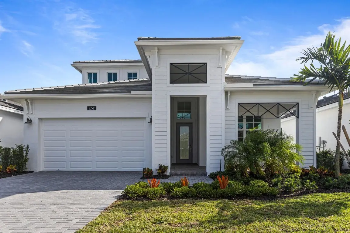 1552 SE Blue Sky Place, Stuart, FL 34997 - Image #1