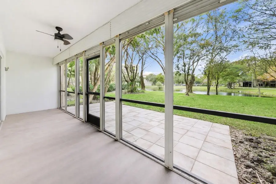 2214 S Cypress Bend Drive #106, Pompano Beach, FL 33069 - #2