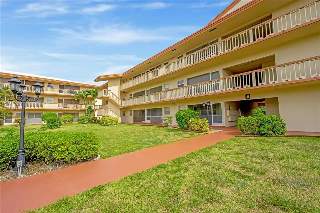 5300 Washington Street #108D, Hollywood, FL 33021 - Image #1