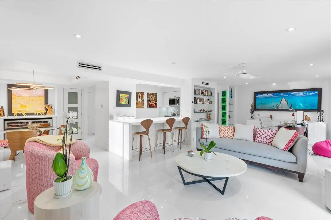 3909 N Ocean Boulevard #107, Fort Lauderdale, FL 33308 - #1