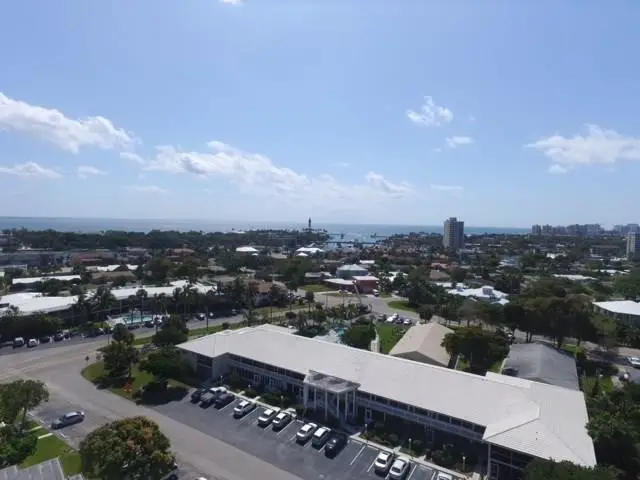 2734 NE 27th Court #22, Pompano Beach, FL 33064 - #1