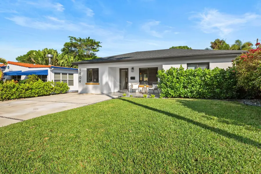 1604 NE 16th Avenue, Fort Lauderdale, FL 33305 - #3