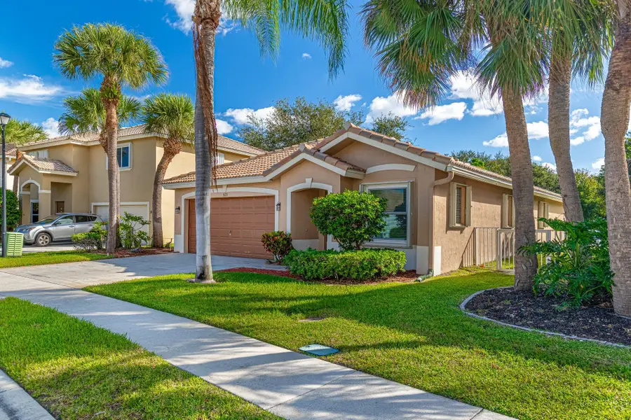 1825 Magliano Drive, Boynton Beach, FL 33436 - #2