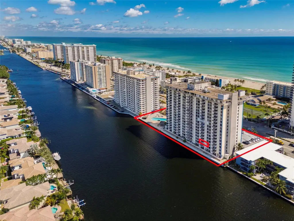 1600 S Ocean Drive #3B, Hollywood, FL 33019 - Image #1