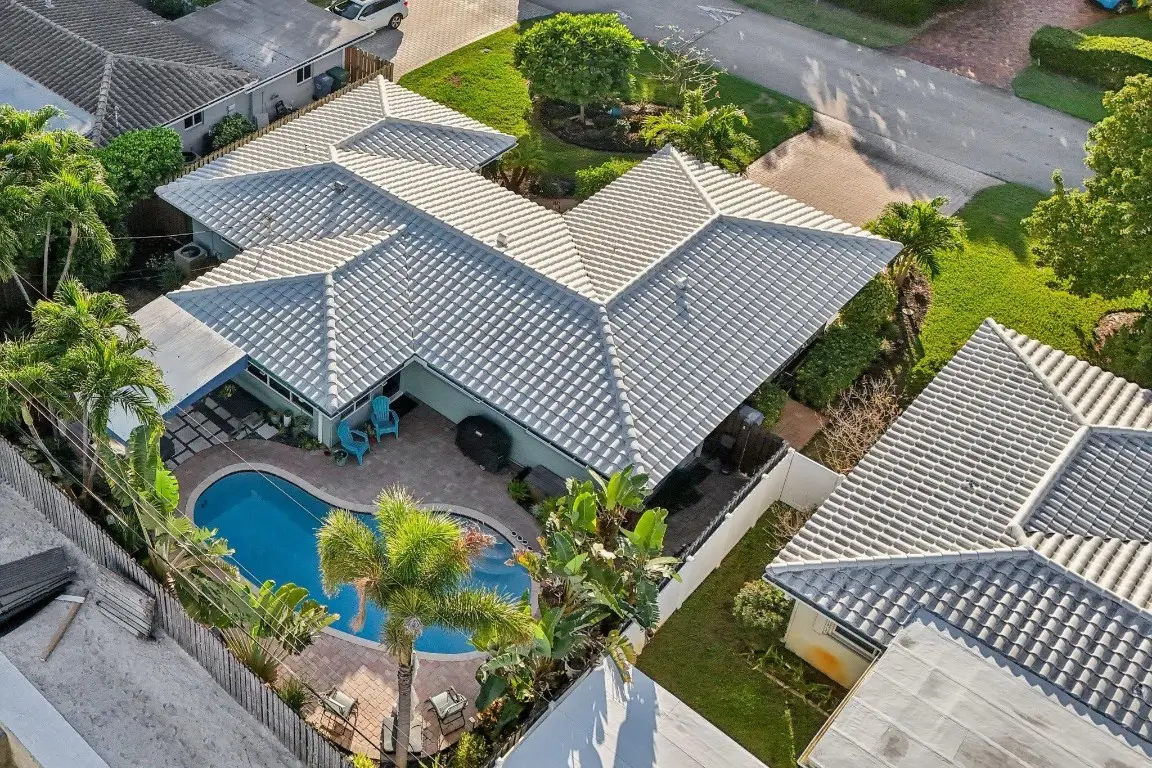 3676 NE 18th Avenue, Oakland Park, FL 33334 - #1