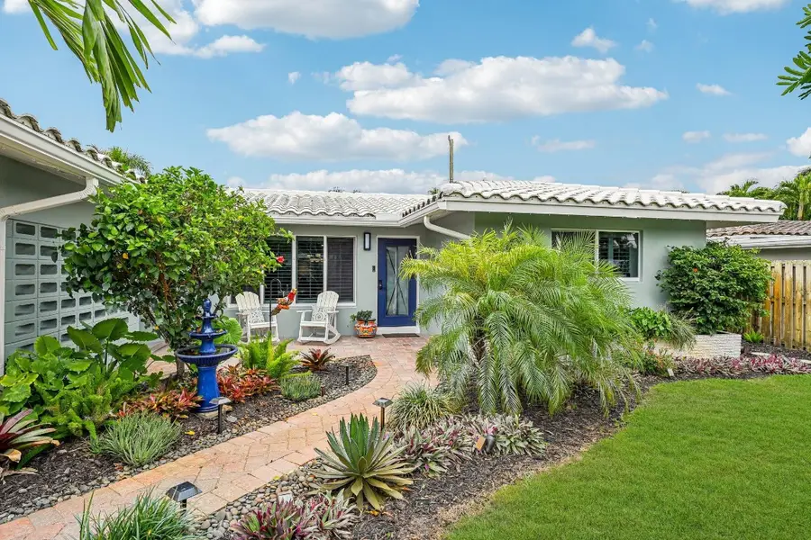 3676 NE 18th Avenue, Oakland Park, FL 33334 - #2