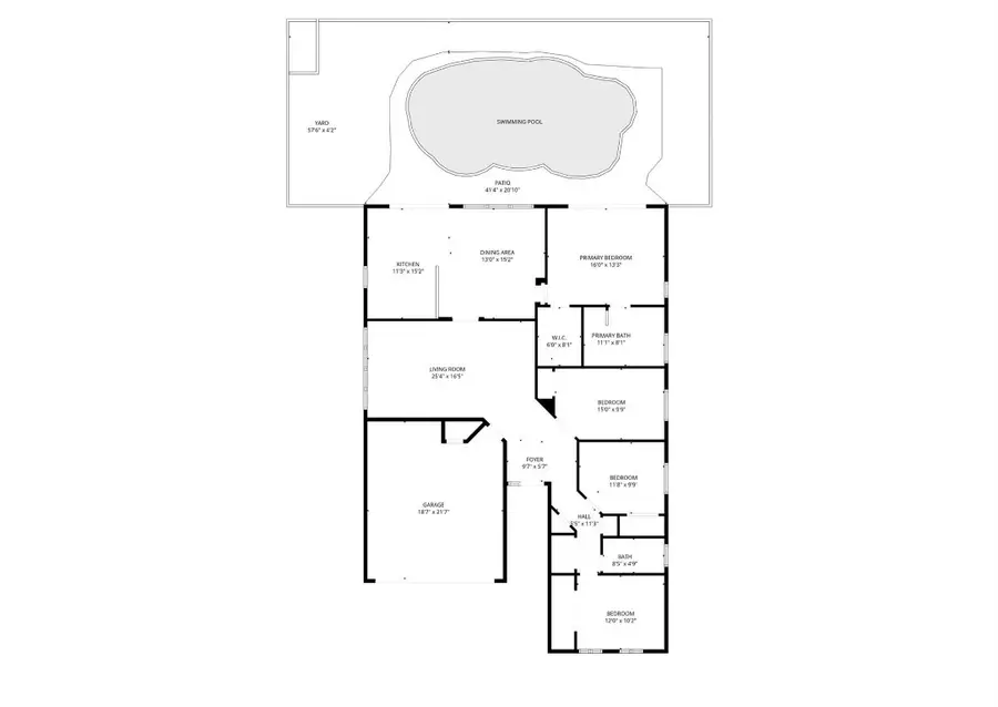 15624 SW 52nd Court, Miramar, FL 33027 - #2