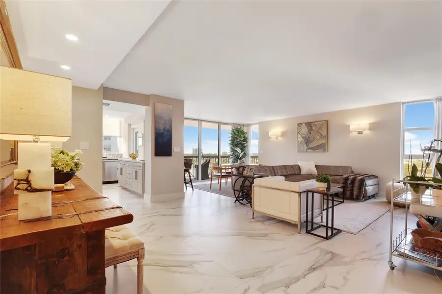 1361 S Ocean Boulevard #910, Pompano Beach, FL 33062 - #3