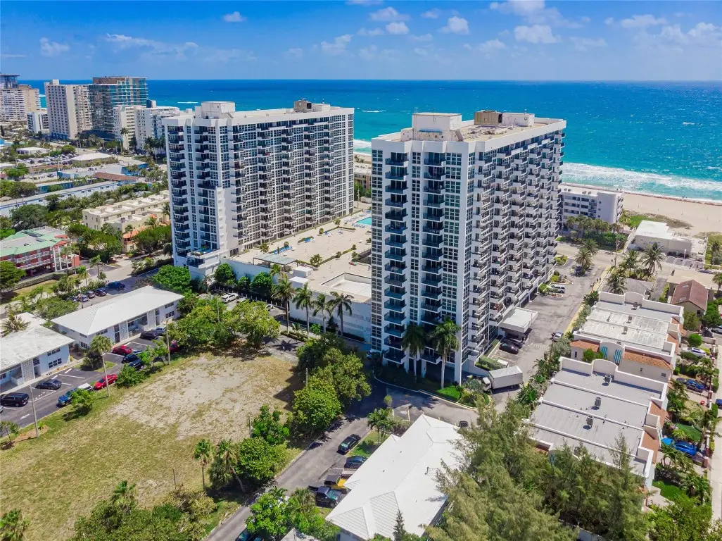 525 N Ocean Boulevard #1422, Pompano Beach, FL 33062 - Image #1