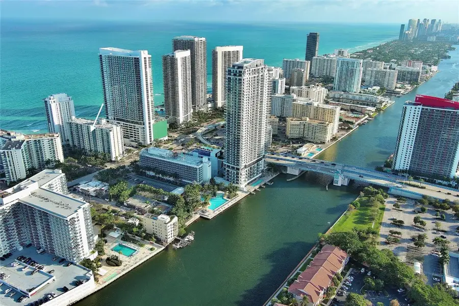 4001 S Ocean Drive #14, Hollywood, FL 33019 - Image #2