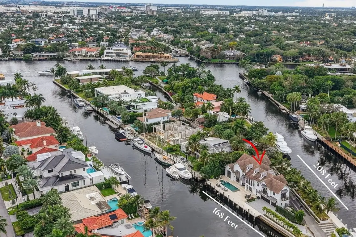 400 Mola Avenue, Fort Lauderdale, FL 33301 - Image #1