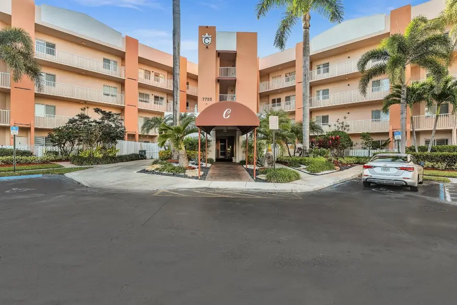 7735 Yardley Drive #201, Tamarac, FL 33321 - Image #2