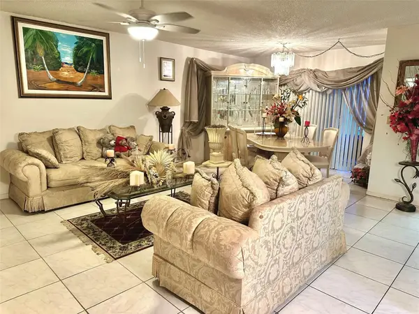 2451 NW 41st Avenue #207, Lauderhill, FL 33313