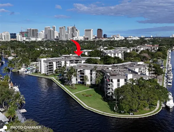 1301 River Reach Drive #111, Fort Lauderdale, FL 33315