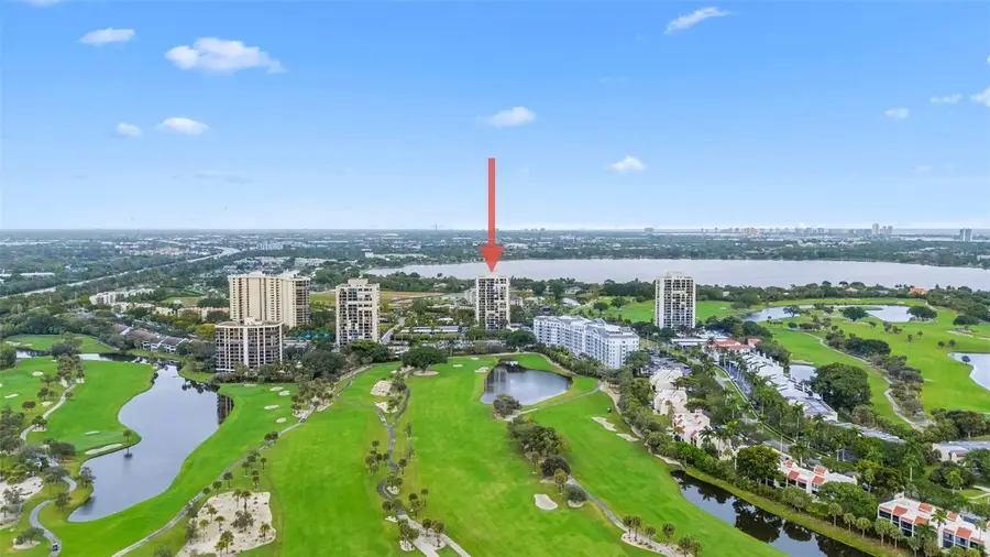 2400 Presidential Way #1502, West Palm Beach, FL 33401 - #3