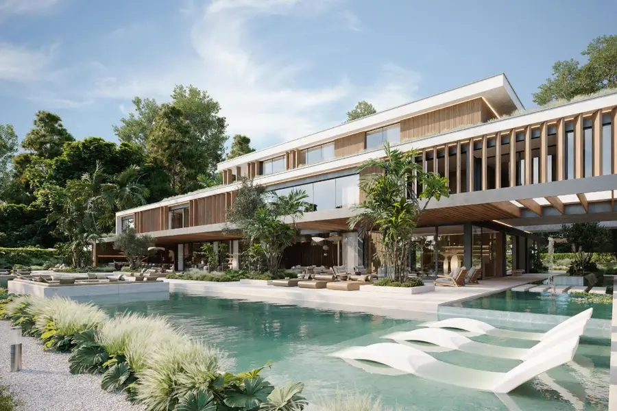 5750 SW 148 Avenue, Fort Lauderdale, FL 33330 - #2