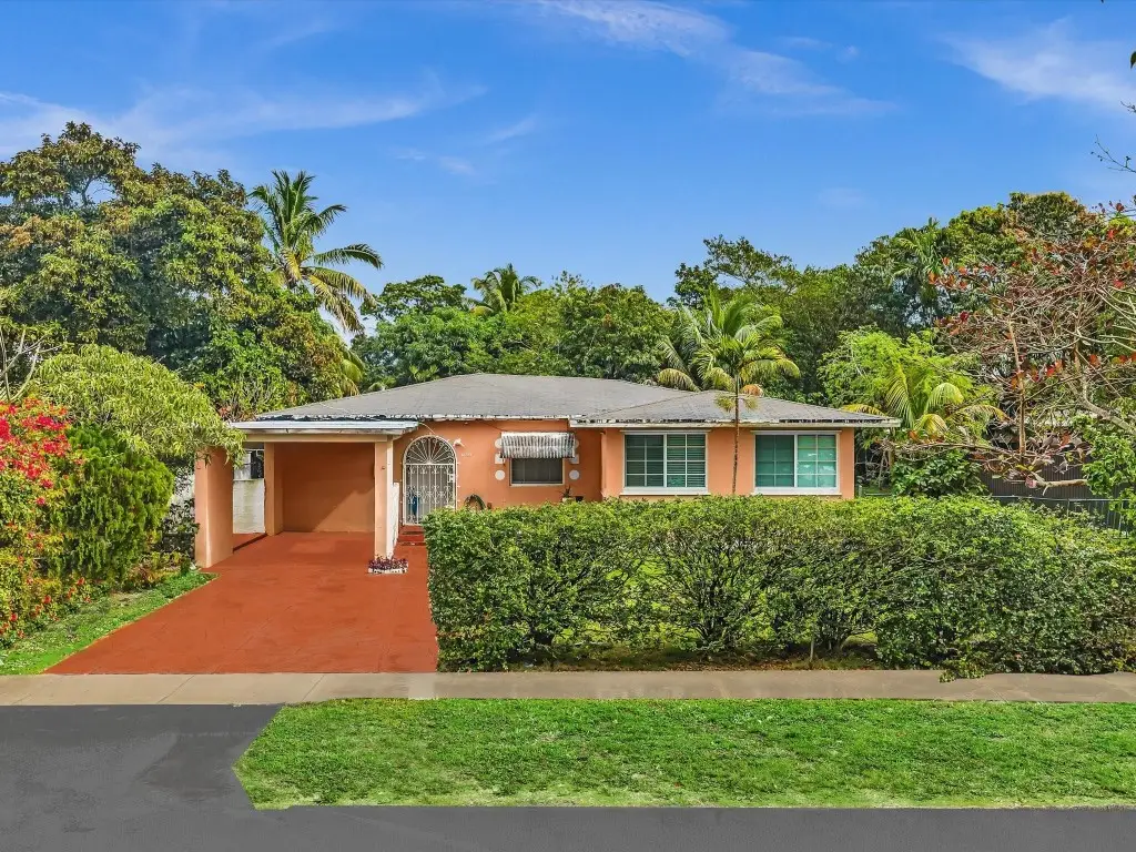 12755 NW 1st Avenue, Miami, FL 33168 - #1