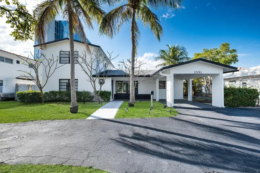 1551 SE 23rd Avenue, Pompano Beach, FL 33062 - #3