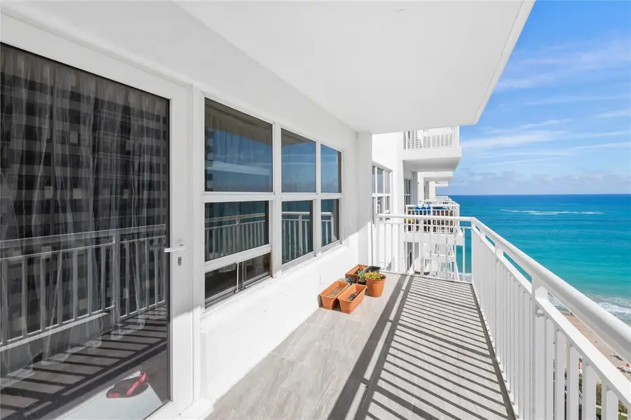 3850 Galt Ocean Drive #1104, Fort Lauderdale, FL 33308 - #2