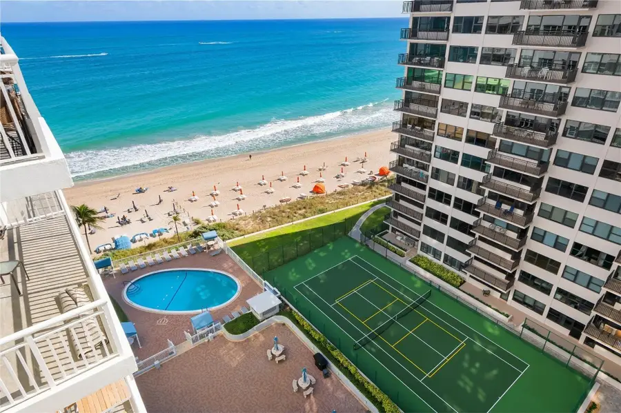 3850 Galt Ocean Drive #1104, Fort Lauderdale, FL 33308 - #3