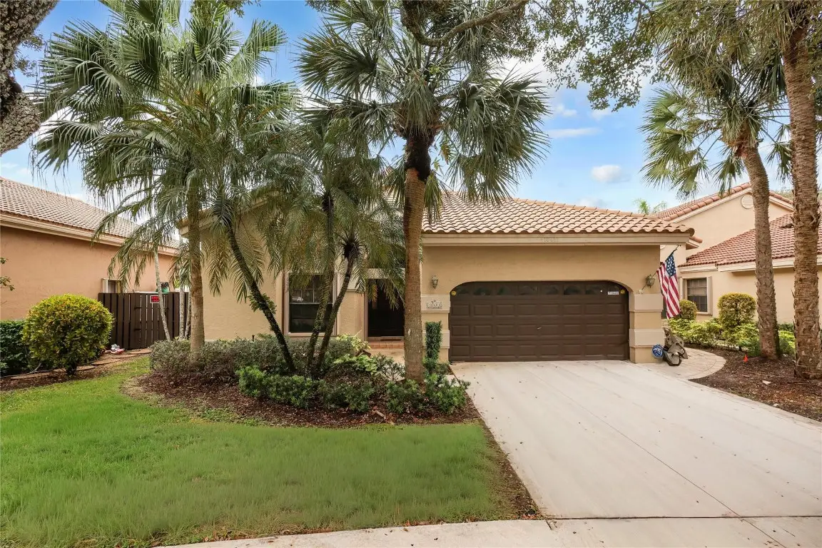 10481 NW 17th Street, Plantation, FL 33322 - #1