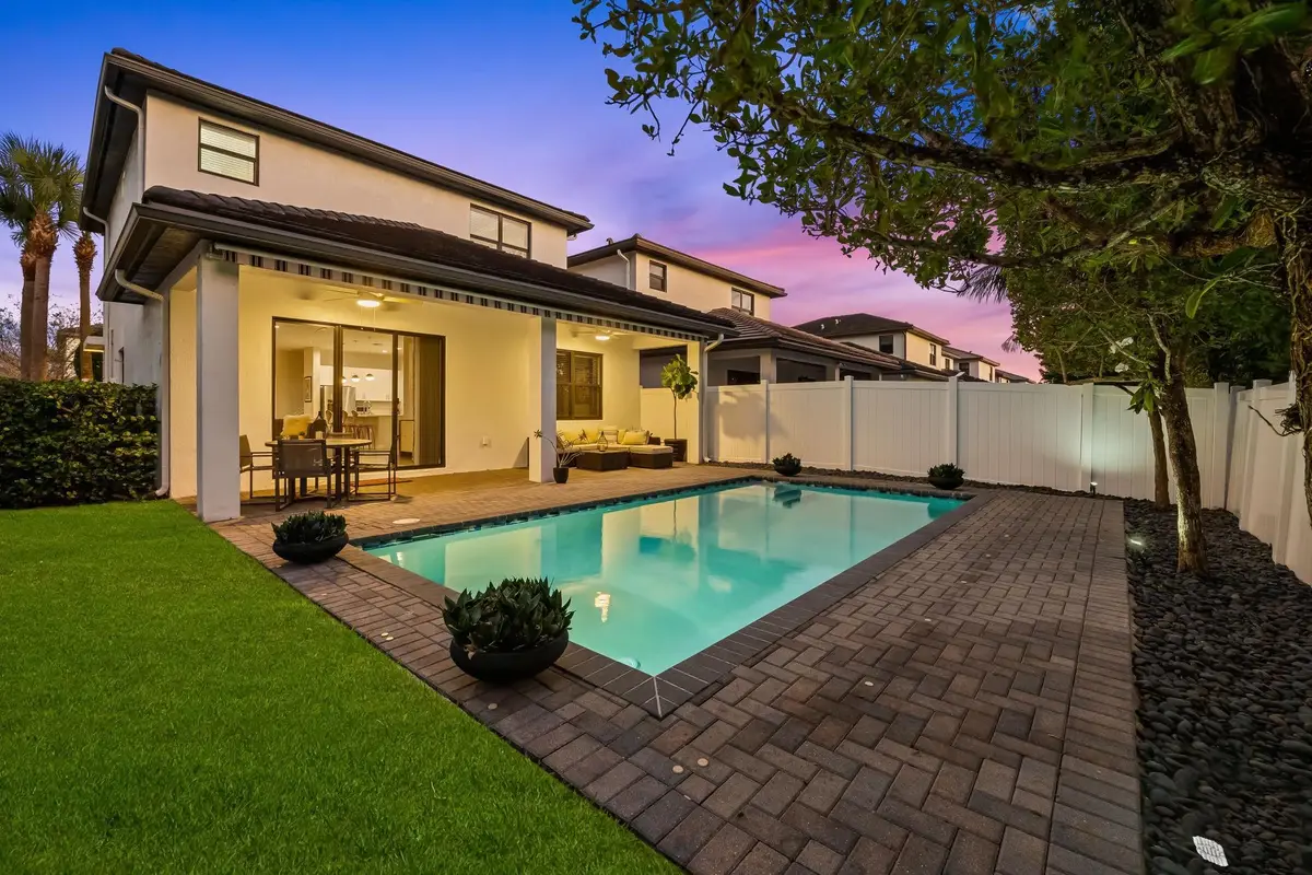 4919 Whispering Way, Fort Lauderdale, FL 33312 - #1