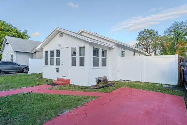 521 S 24th Avenue, Hollywood, FL 33020