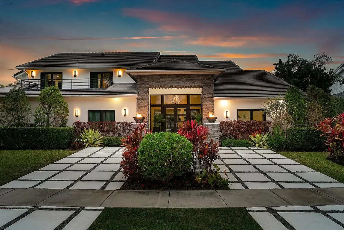 737 NE Boca Bay Colony Drive, Boca Raton, FL 33487 - #1