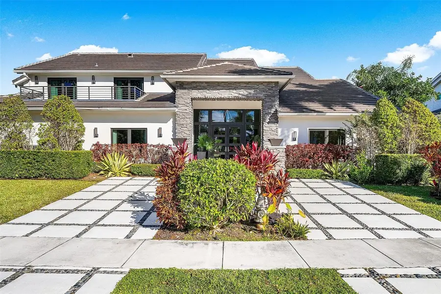 737 NE Boca Bay Colony Drive, Boca Raton, FL 33487 - #2