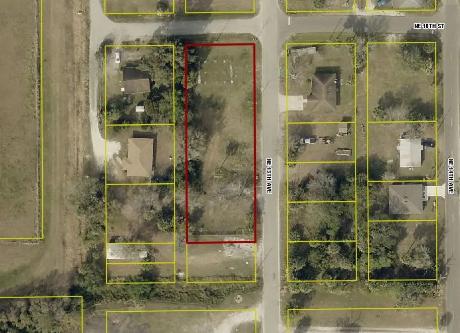 0 NE 13th Avenue, Okeechobee, FL 34972 - Image #1