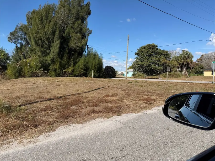 0 NE 13th Avenue, Okeechobee, FL 34972 - Image #2