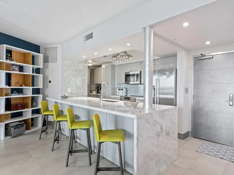 347 N New River Drive #1401, Fort Lauderdale, FL 33301 - #2