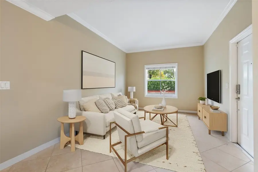 4943 N Harbor Isles Drive, Fort Lauderdale, FL 33312 - #2