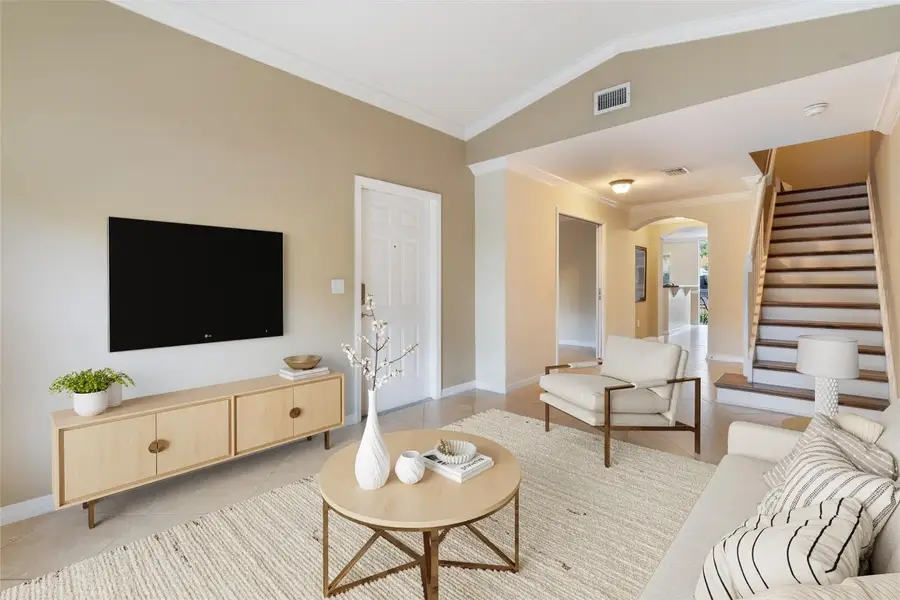 4943 N Harbor Isles Drive, Fort Lauderdale, FL 33312 - #3