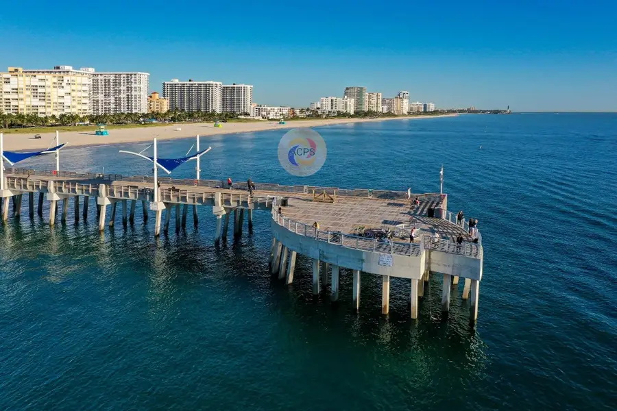 133 N Pompano Beach Boulevard #609, Pompano Beach, FL 33062 - Image #2