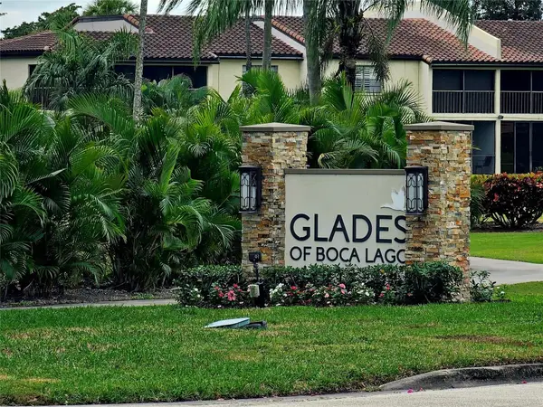 21827 Arriba Real #L, Boca Raton, FL 33433