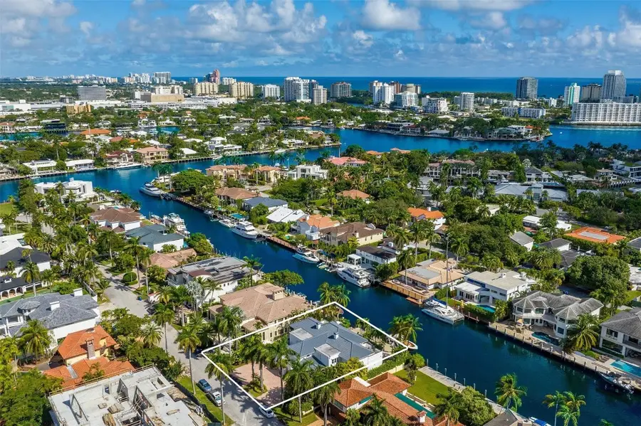 166 Royal Palm Drive, Fort Lauderdale, FL 33301 - Image #3