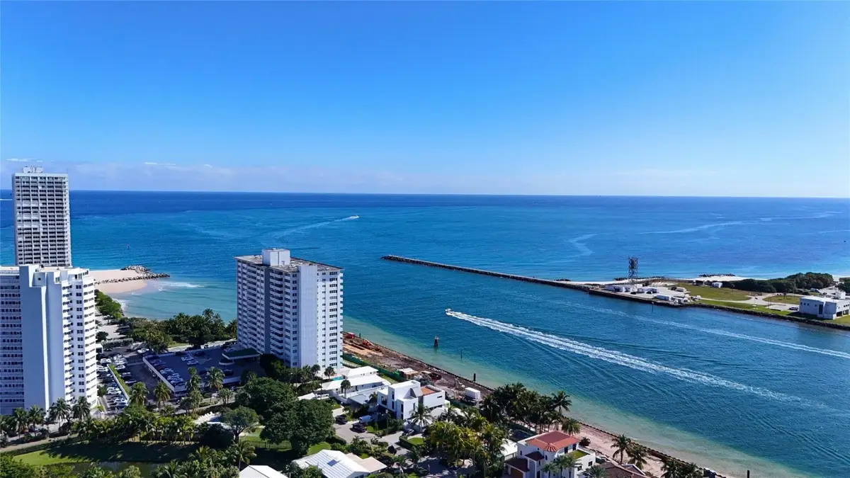 2100 S Ocean Drive #15A, Fort Lauderdale, FL 33316 - #1