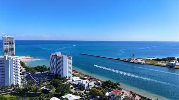 2100 S Ocean Drive #15A, Fort Lauderdale, FL 33316