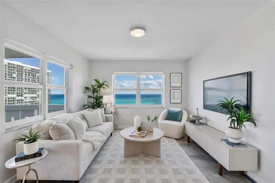 2100 S Ocean Drive #15A, Fort Lauderdale, FL 33316 - #3